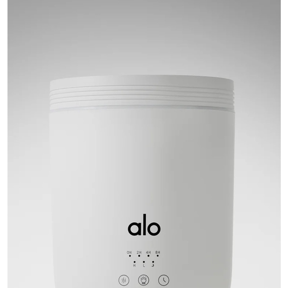 Brand new in box ALO Yoga Diffuser